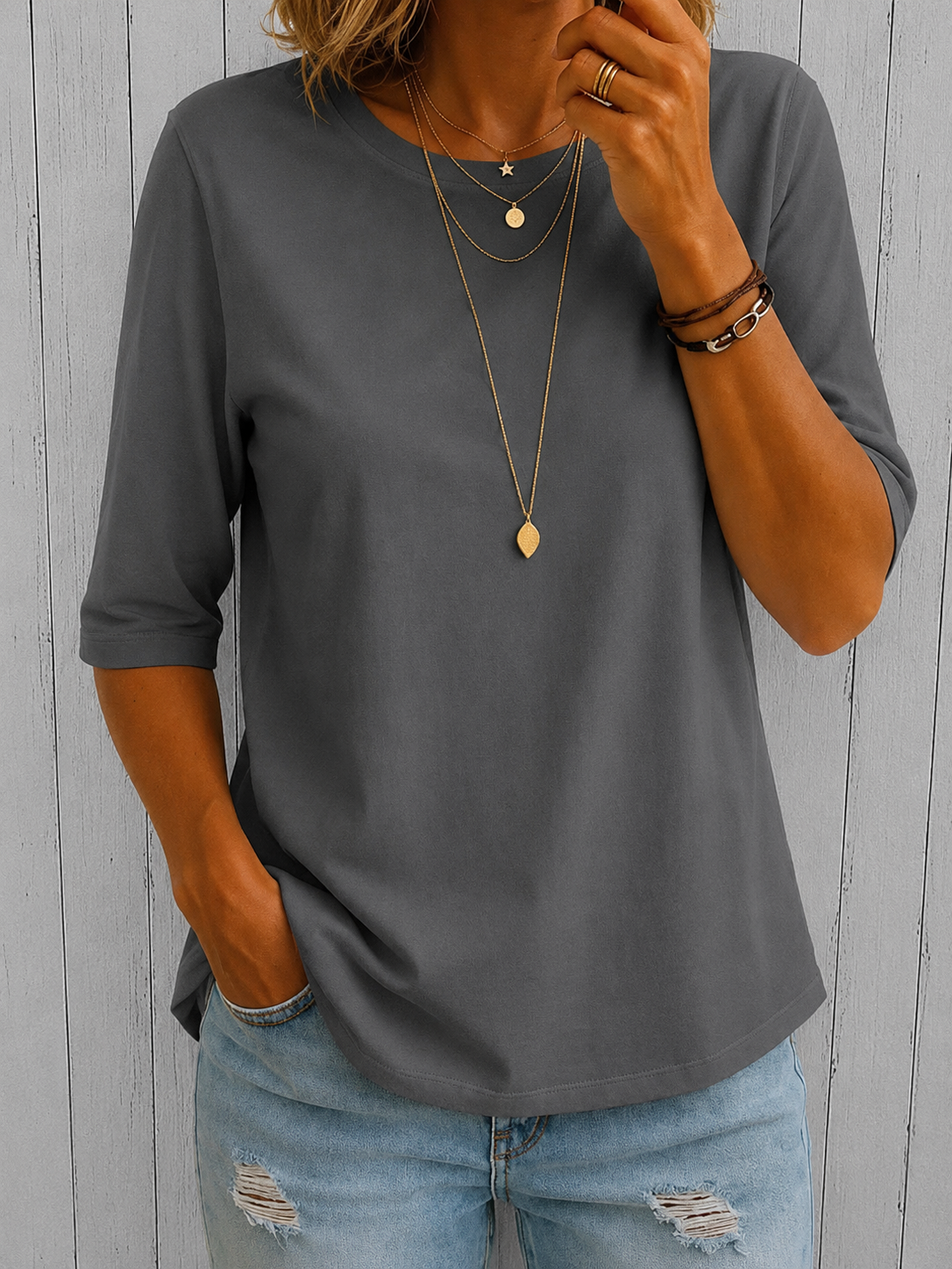 Catalina™ Daily Comfort Coverage T-Shirt