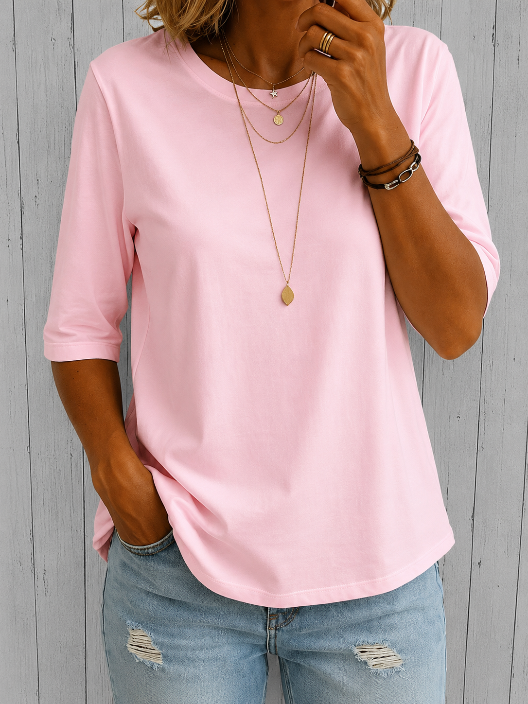 Catalina™ Daily Comfort Coverage T-Shirt