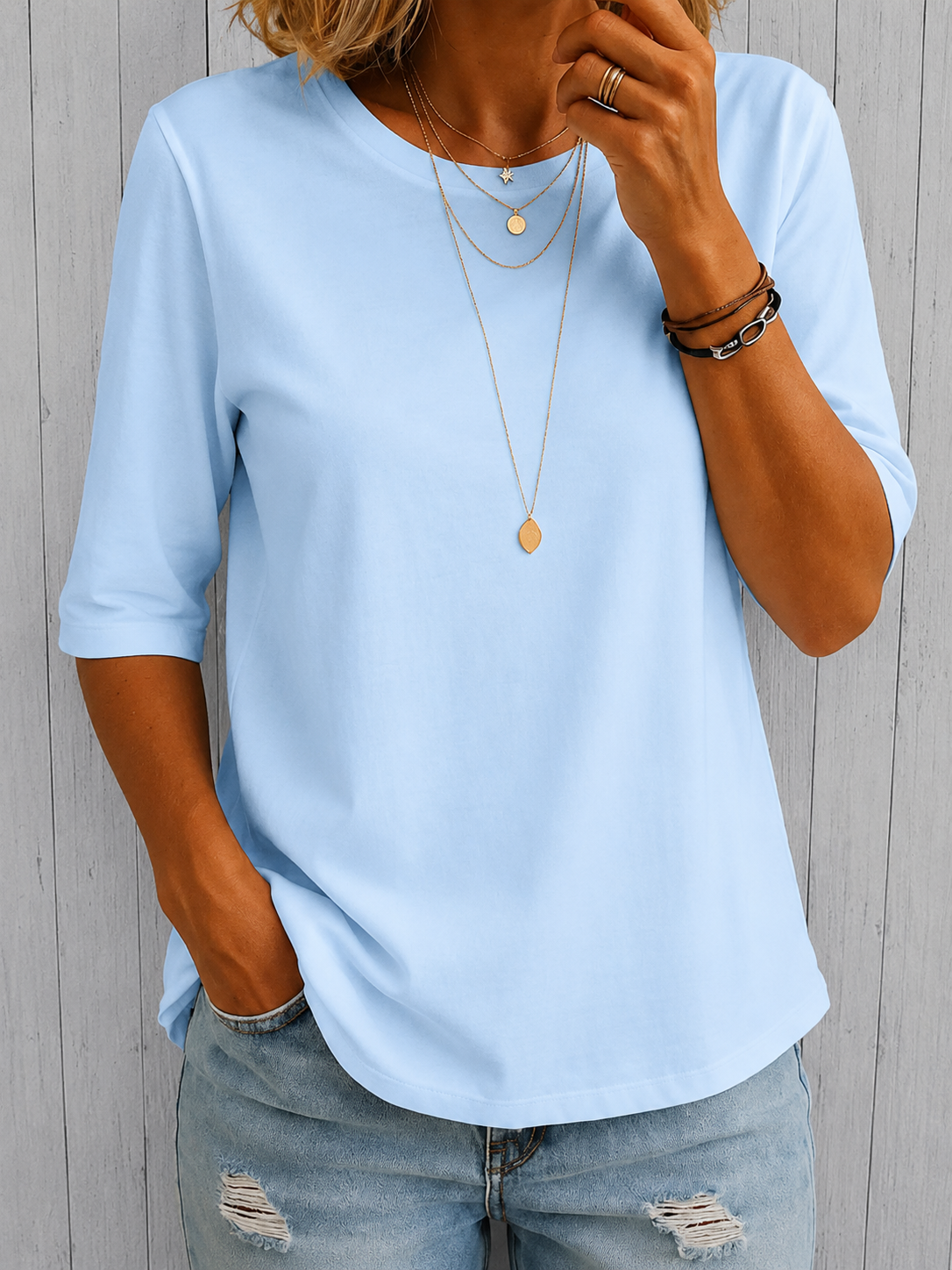 Catalina™ Daily Comfort Coverage T-Shirt