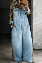 Heidi One-Piece Jumpsuit with Stylish Belted Waist