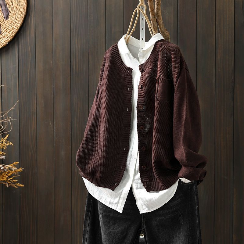 Bianca™ Soft Knit Cardigan
