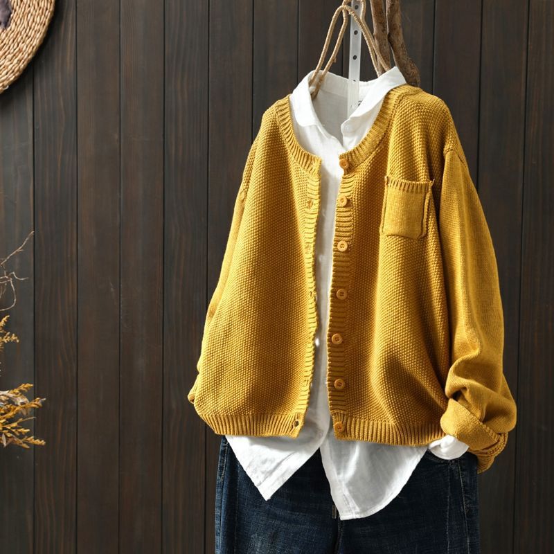 Bianca™ Soft Knit Cardigan