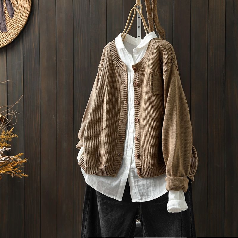 Bianca™ Soft Knit Cardigan