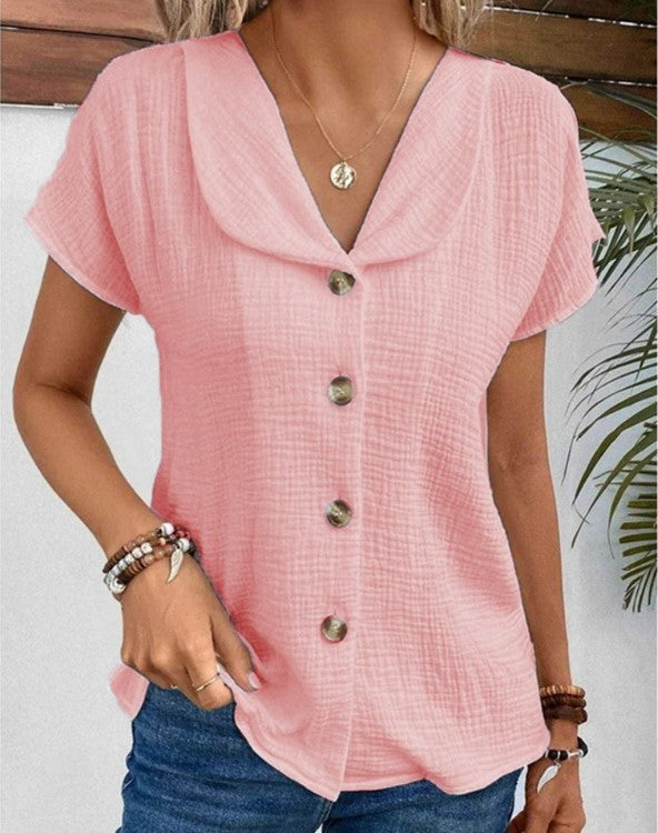 Harmoni™ - Stylish Summer Top