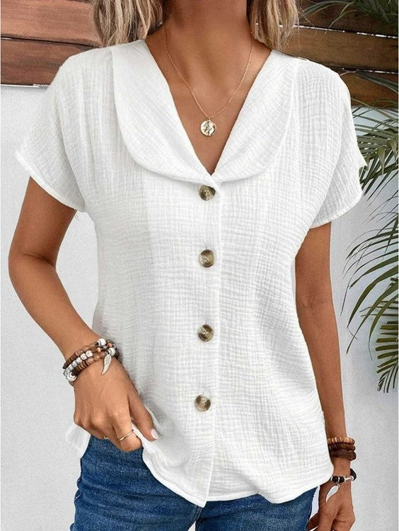 Harmoni™ - Stylish Summer Top