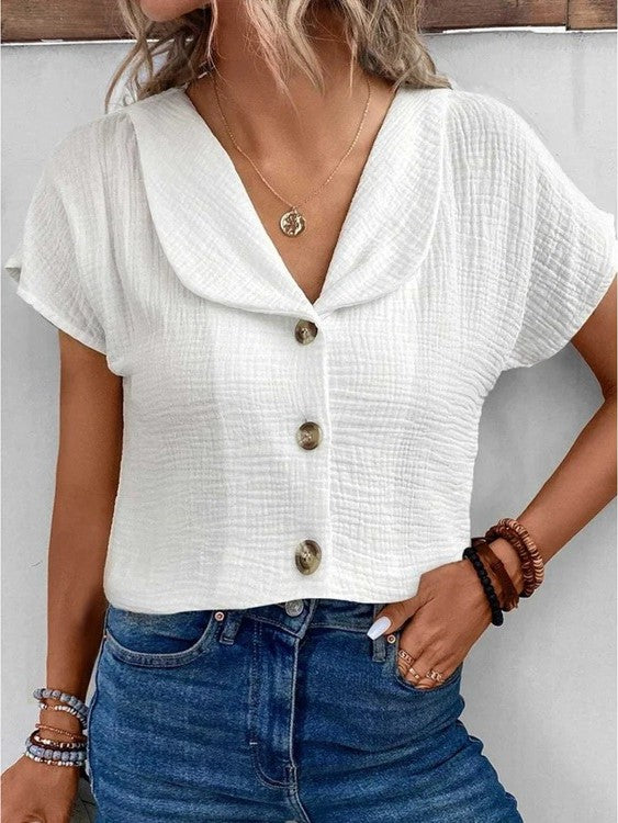 Harmoni™ - Stylish Summer Top