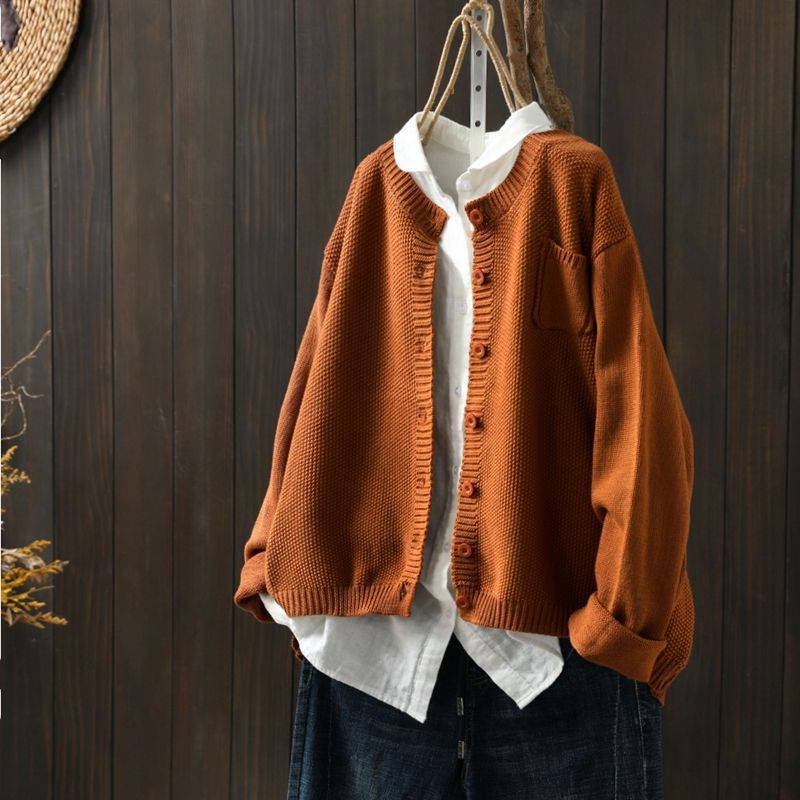 Bianca™ Soft Knit Cardigan