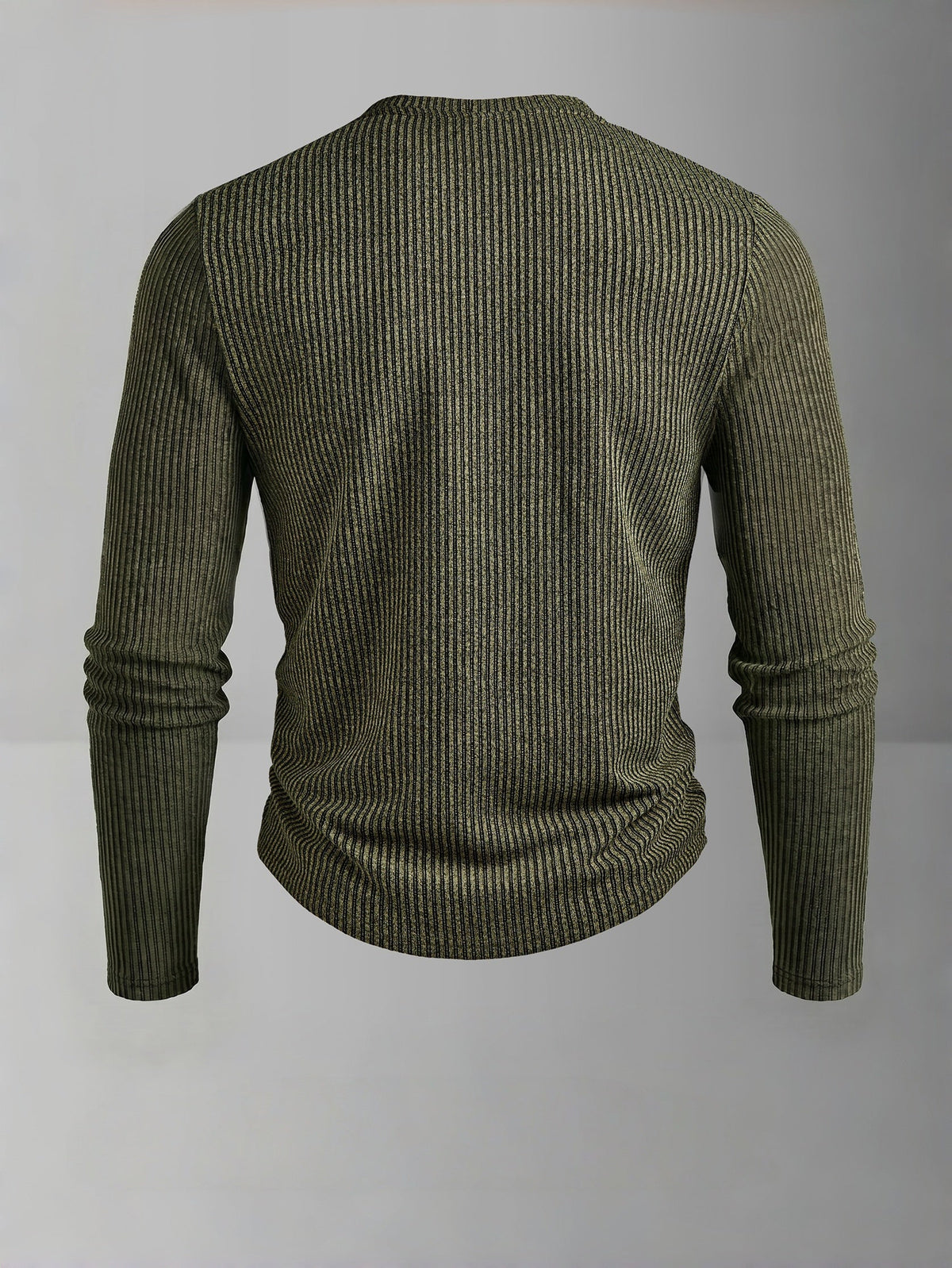 Endro's Button Knit