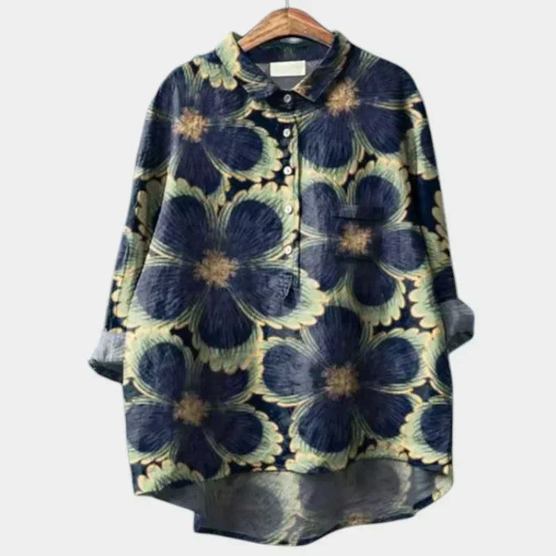 Everleigh | Breezy Summer Tunic