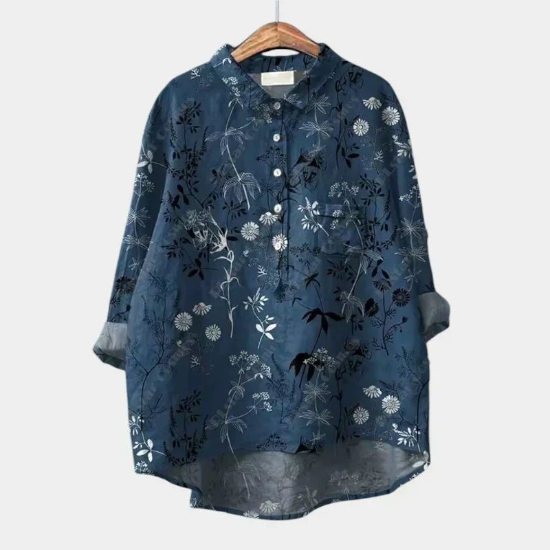 Everleigh | Breezy Summer Tunic