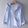 Araceli™ Lightweight Linen Top