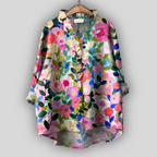 Londyn | Easygoing Summer Tunic