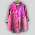 Fiona | Easygoing Summer Tunic
