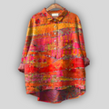 Maureen | Easygoing Summer Tunic