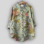Patricia | Easygoing Summer Tunic
