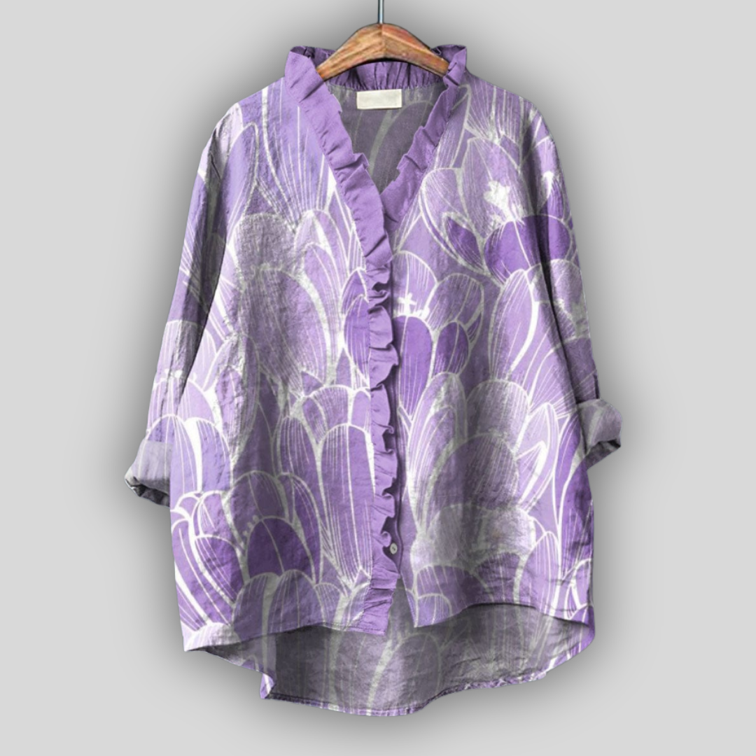 Emmy | Breezy Summer Tunic