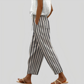 Anne | Effortlessly Comfortable Fluid Pants