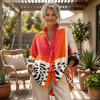Kinsley | Easygoing Summer Tunic