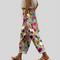 Selene | Effortlessly Stylish and Comfortable Trousers