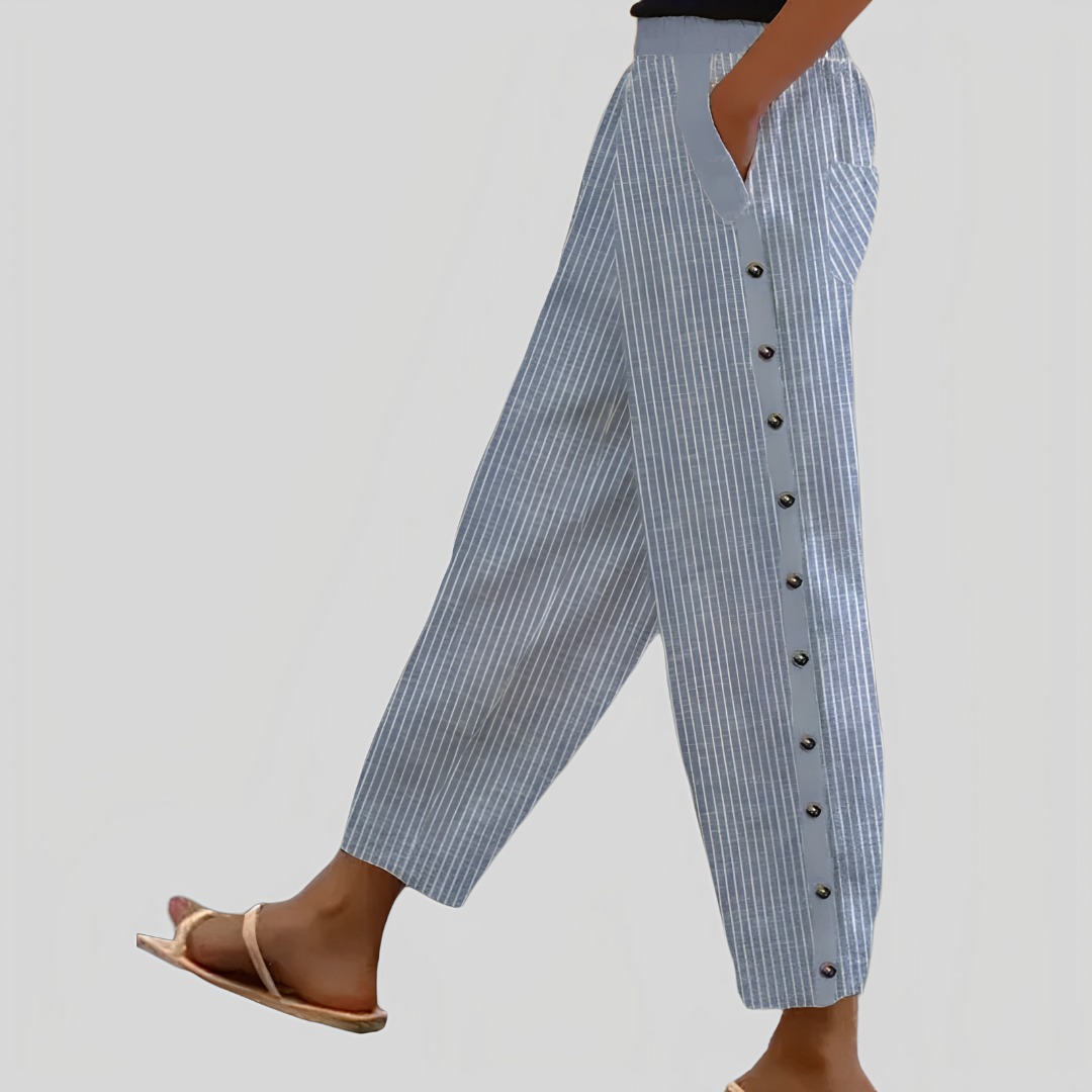 Halo | Soft and Relaxed Fit Pants