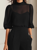 Nyla™ Elegant 3-Piece Jewelry Set with Delicate Design