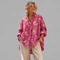 Flora | Easygoing Summer Tunic