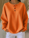 Bristol™ Soft Waffle Knit Henley