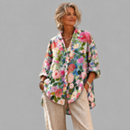 Londyn | Easygoing Summer Tunic