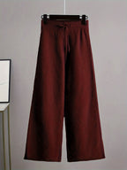 Hattie™ Soft and Cozy Loungewear Set for Ultimate Relaxation