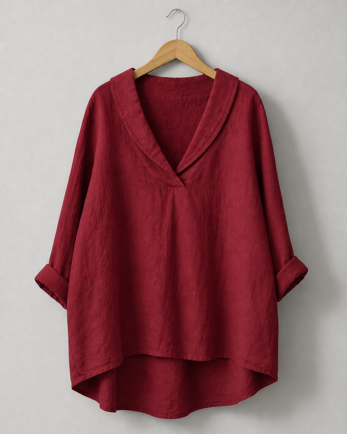 Lilah | Easygoing Summer Tunic