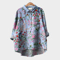 Everleigh | Breezy Summer Tunic