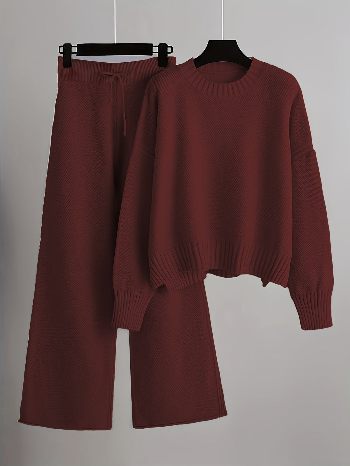 Hattie™ Soft and Cozy Loungewear Set for Ultimate Relaxation