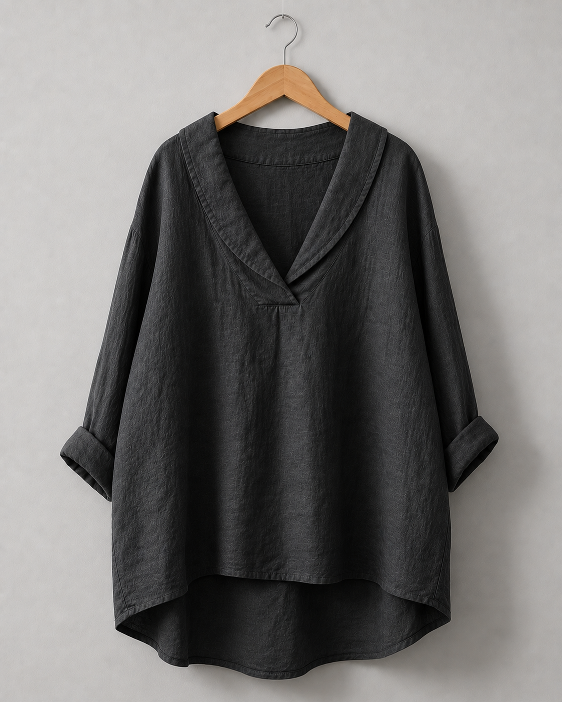 Lilah | Easygoing Summer Tunic