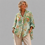 Katalina | Easygoing Summer Tunic
