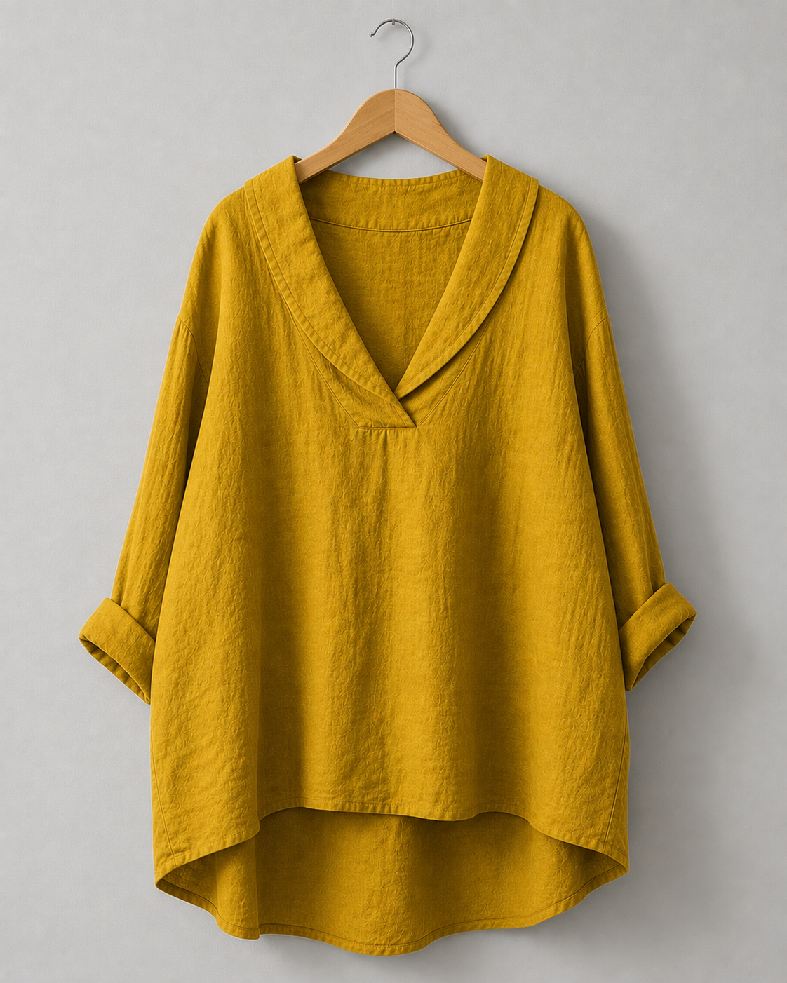 Lilah | Easygoing Summer Tunic