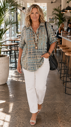 Melody™ Easygoing Comfort Tee