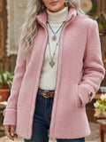 Heaven™ Mid-Length Zip-Up Jacket