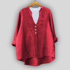 Kathy | Easygoing Summer Tunic