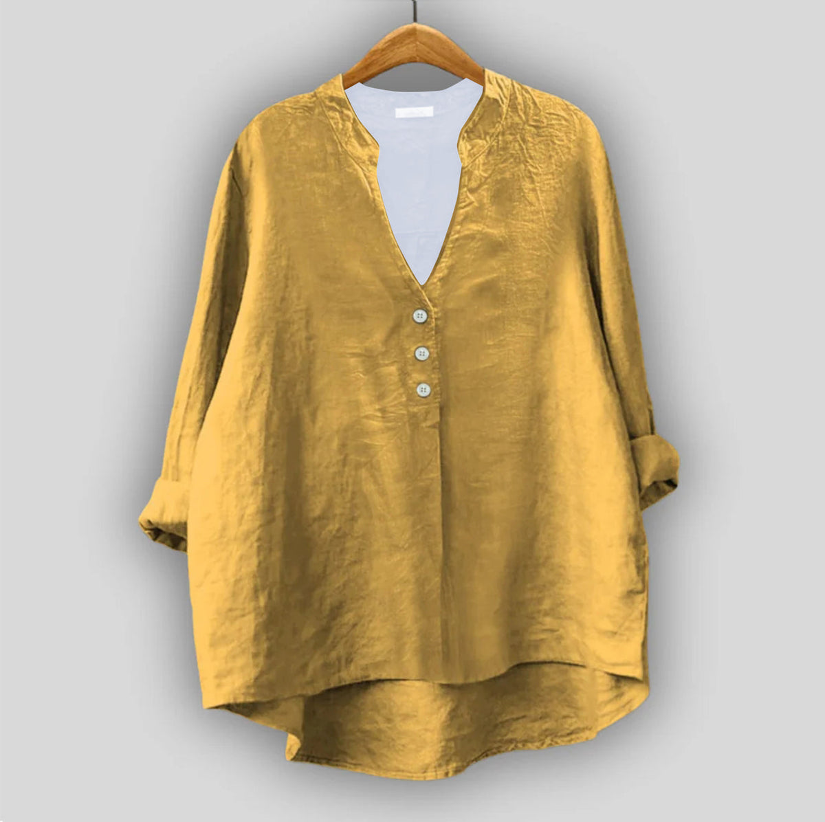 Kathy | Easygoing Summer Tunic