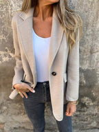 Chelsea™ Relaxed Fit Blazer