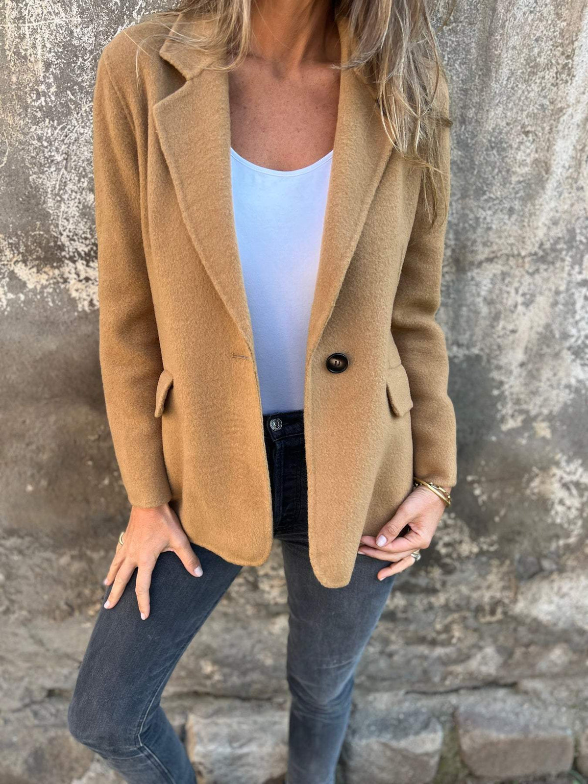 Chelsea™ Relaxed Fit Blazer