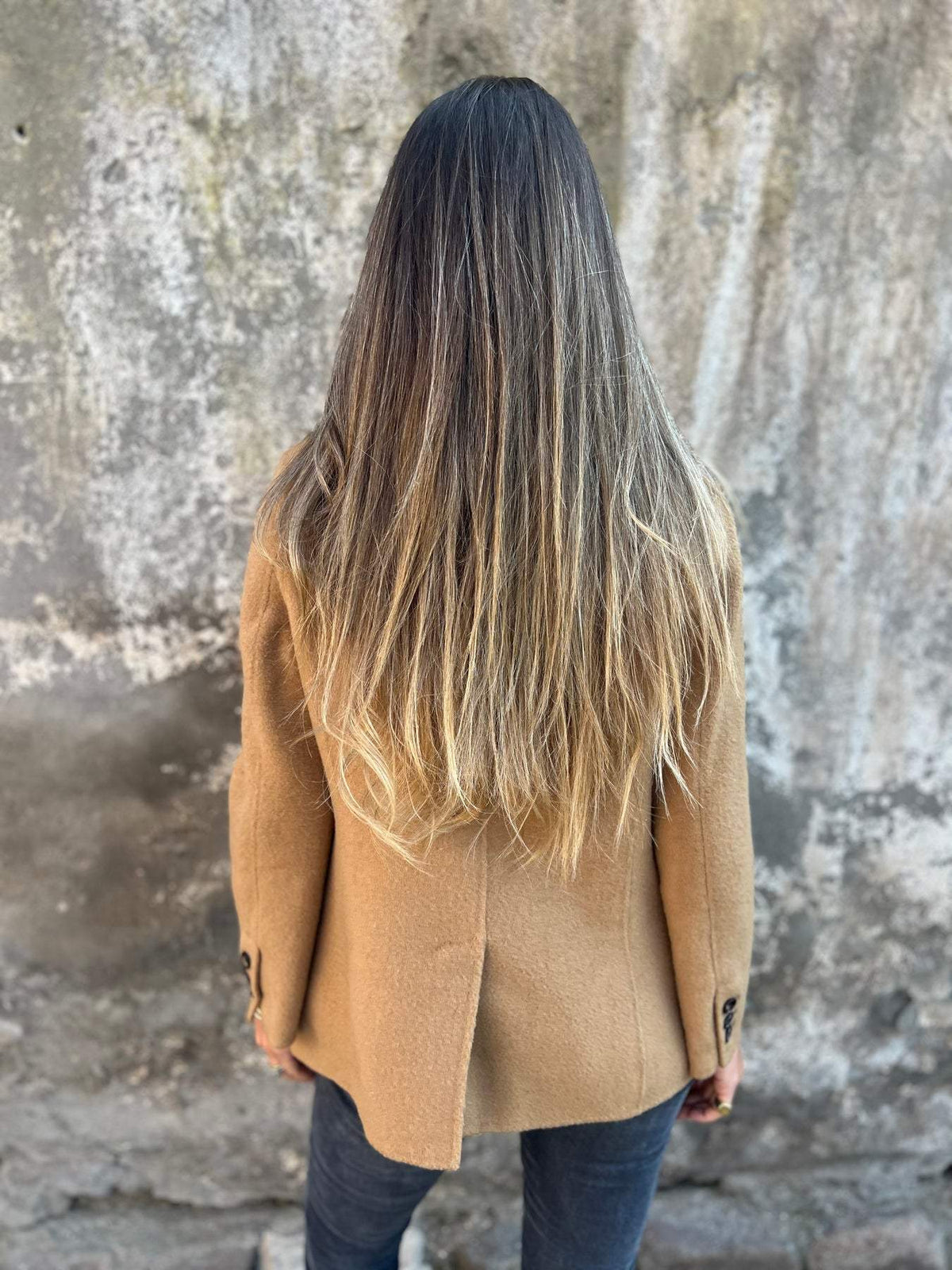 Chelsea™ Relaxed Fit Blazer