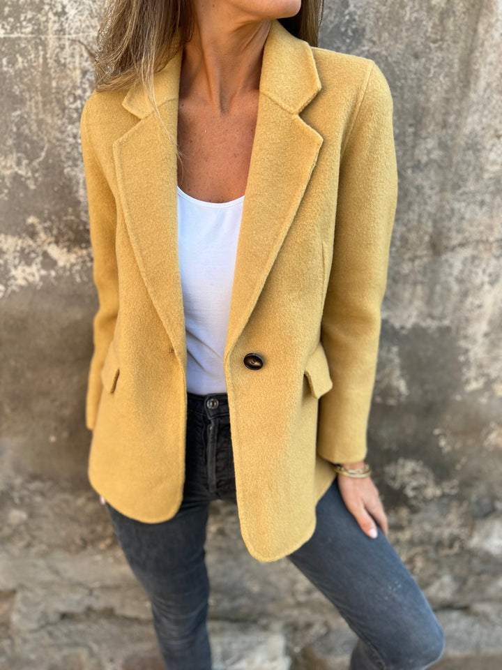 Chelsea™ Relaxed Fit Blazer