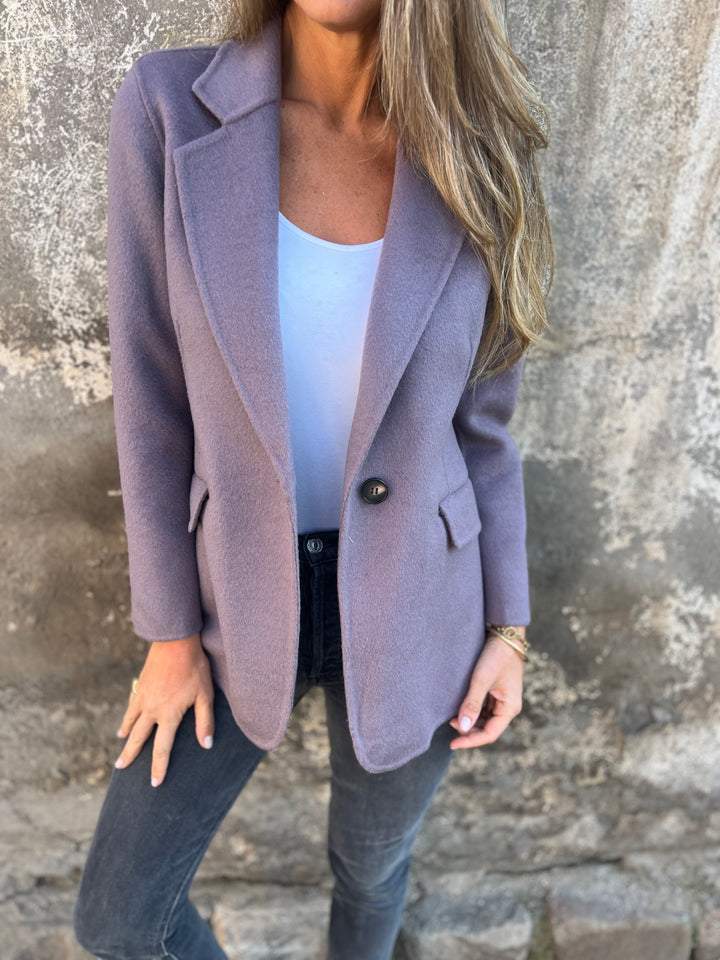 Chelsea™ Relaxed Fit Blazer