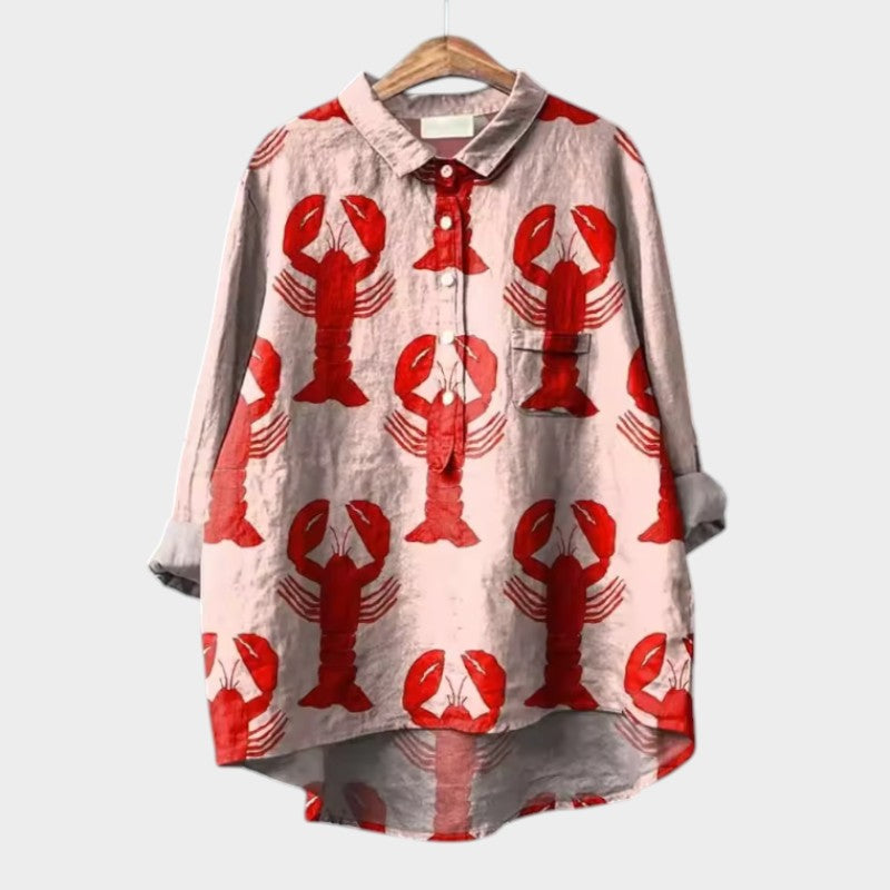Everleigh | Breezy Summer Tunic
