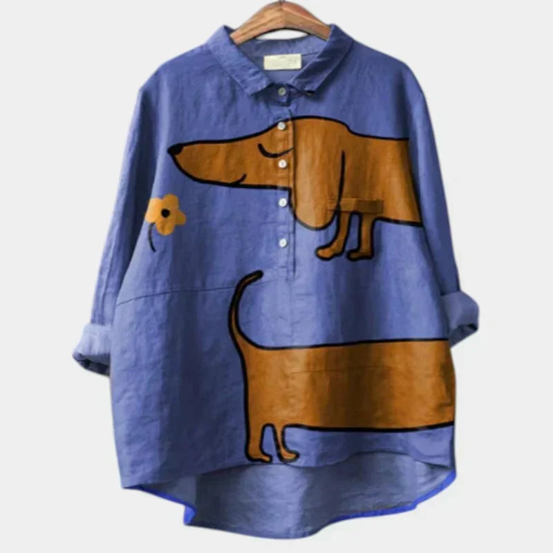Everleigh | Breezy Summer Tunic