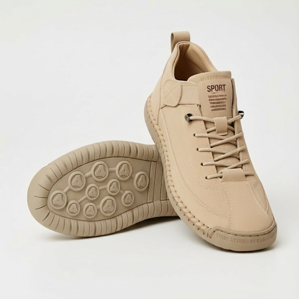 Rosies™ Chic Orthopedic Sneakers for Ultimate All-Day Comfort