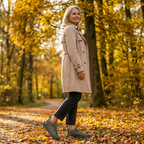 Rosies™ Chic Orthopedic Sneakers for Ultimate All-Day Comfort