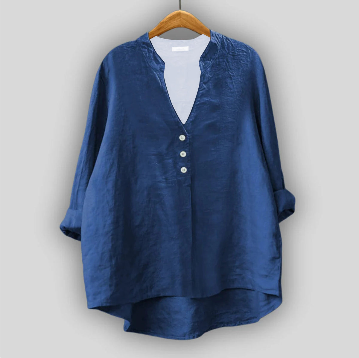 Kathy | Easygoing Summer Tunic
