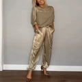 Niva Casual Women's Lounge Set with Stylish Design